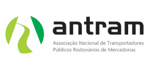 Transload, S.A. - Antram - Logo